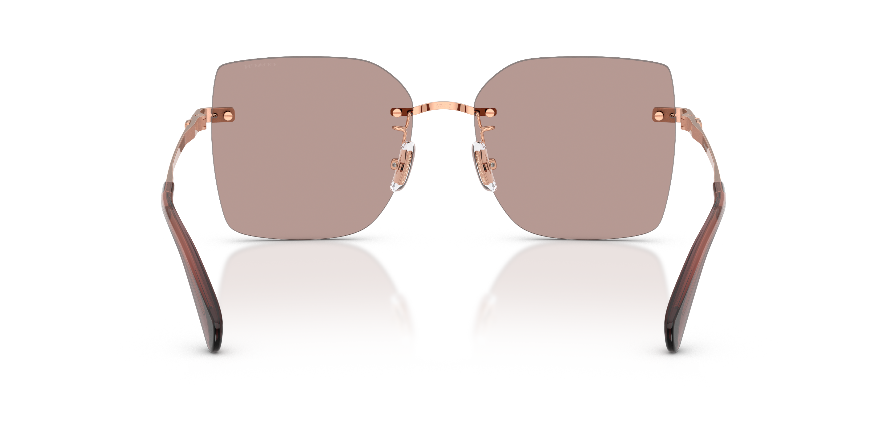 Coach HC7193D 94077N Cdp45 